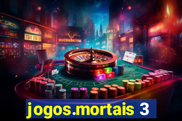 jogos.mortais 3